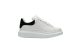 Alexander McQueen Oversized (553770WHGP7-9061) weiss 3