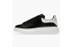 Alexander McQueen Oversized (553680WHGP51070) schwarz 2