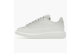 Alexander McQueen Oversized (553680WHGP59000) weiss 2