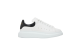 Alexander McQueen Oversized (553680WHGP5-9061) weiss 5