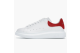 Alexander McQueen Oversized (553680WHGP7-9676) weiss 1