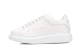 Alexander McQueen Oversized (553770WHGP0-9000) weiss 5
