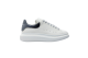 Alexander McQueen Oversized (625162WICGA-9154) weiss 3