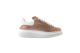 Alexander McQueen Oversized (676703W4T511602) pink 2