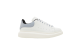 Alexander McQueen Oversized Sping Blue (705060WICYR8864) weiss 3