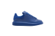Alexander McQueen Oversized (727394 WICGT 4584) blau 2