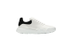 Alexander McQueen Oversized Trainer Court (634619WIA99-9061) weiss 2