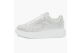 Alexander McQueen Oversized Crystal (611697WHV699069) weiss 1