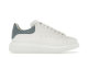 Alexander McQueen Oversized Dream Blue (553770WHGP79048) weiss 3