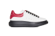 Alexander McQueen Oversized New Ivory Garnet (727388-WHGP5-6240) weiss 4