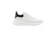 Alexander McQueen Oversized Runner Optic (575425WHRU3-9034) weiss 2