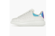 Alexander McQueen Oversized Shock (561580WHVI59375) weiss 2