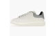 Alexander McQueen Oversized Sping Blue (705060WICYR8864) weiss 2