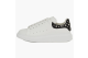 Alexander McQueen Oversized Studd (553776WHGP59061) weiss 1