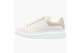 Alexander McQueen Oversized Vanilla Pale Beige (727388WHGP57718) braun 2