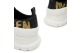 Alexander McQueen Tread Slick Graffiti Up Lace (777961WIAT6-1680) schwarz 5
