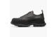 Alexander McQueen Tread Slick Lace Up Low Leather Triple (627225WHZ621081) schwarz 2
