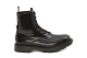 Alexander McQueen Worker Boot (651621WHZ801000) schwarz 3