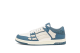 Amiri Skel Top Low Quad Debossed (AMFOSR1115-496) blau 3