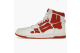 Amiri Skel Panelled High Top (MFS002-124) bunt 1