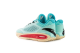 Anta KT10 Low Bahamas (812521101-1) türkis 3