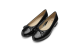 ARA Ballerinas (12-41324-01) schwarz 2