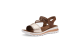 ARA Klassisch SAND,COGNAC (12-47227-09) braun 5