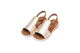 ARA Klassische Pantoletten SAND,COGNAC (12-47225-09) multicolore 6