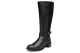 ARA Klassische Stiefeletten (12-26119-01) schwarz 1