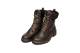ARA Klassische Stiefeletten CACAO (12-23132-08) schwarz 2