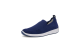 ARA Slipper Trotteur (12-54042-22) blauw 1