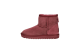 ARA Klassische Stiefeletten (12-29921-15) rosso 2