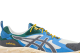 Asics Ballaholic x Gel Quantum 180 Cream Metropolis (1201A398-250) blau 6