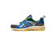 Asics Ballaholic x Gel Quantum 180 Cream Metropolis (1201A398-250) blau 1
