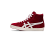 Asics Fabre Hi NM (1183B440-600) rot 1