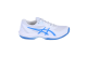 Asics Game FF Clay Sandplatz 2025 (1042A282-100) weiss 1