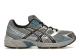 Asics Gel 1130 Blue Silver (1203A786 020) bunt 2