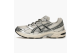 Asics Gel 1130 Cream Scarab Kith 2024 (1203A565 100) silber 1