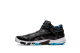 Asics Gel Burst 24 GE (1063A016-001) schwarz 1