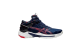 Asics Gel Burst 24 GE Peacoat Classic (1063A016-401) blau 3
