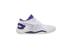 Asics GELBURST 27 Gel Burst (1063A066-101) weiss 3