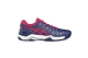 Asics Gel Challenger 11 Clay Sandplatz indigoblau (E754Y-4920) blau 2