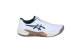 Asics Gel Challenger 14 Clay Sandplatz (1041A449-104) weiss 1