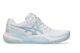 Asics Gel challenger 15 CLAY (1042A293-102) branco 6