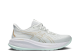 Asics Gel Cumulus 26 Pale Mint (1012B599-100) weiss 5