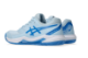 Asics GEL DEDICATE 8 CLAY (1042A255.401) blau 3