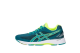 Asics Gel DS Trainer 23 Green (T868N-400) blau 2