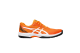 Asics Gel Game 9 Pickleball (1041A416 800) orange 3