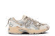 Asics Gel Kahana TR V2 Cream Pure Silver (1203A259-250) beige 5