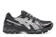 Asics Gel Kayano 12.1 Kith Tornado Pure Silver (1203A930-020) schwarz 3